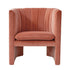 Loafer SC23 Lounge Chair